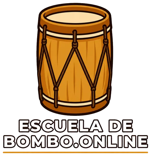 Escuela de Bombo.Online
