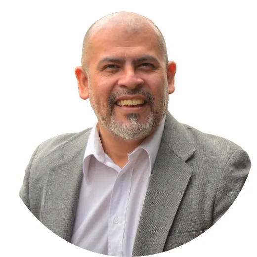 Sergio Tolaba Arias